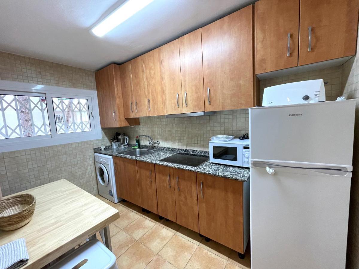 Tortosa Apartament *