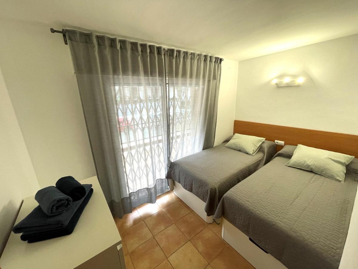 Tortosa Apartament *