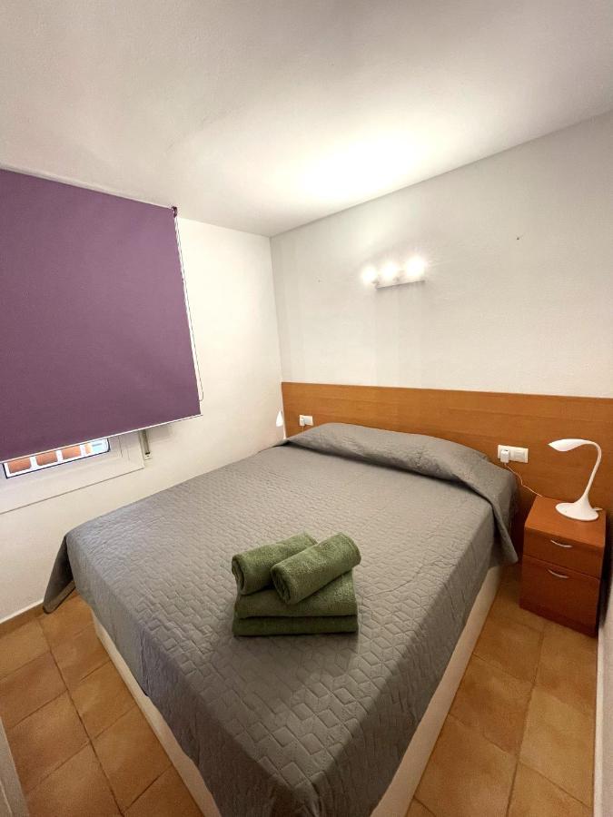 Apartament Tortosa Salou