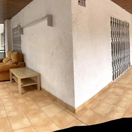 Apartamento Tortosa Salou Exterior photo