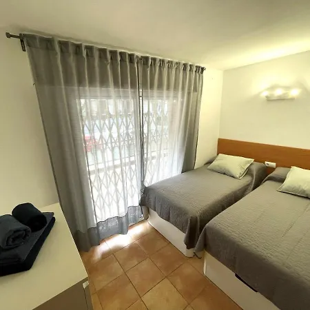 Apartamento Tortosa Salou Exterior photo