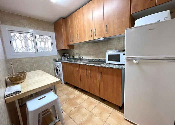 Apartamento Tortosa