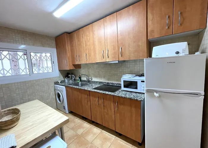 Apartamento Tortosa