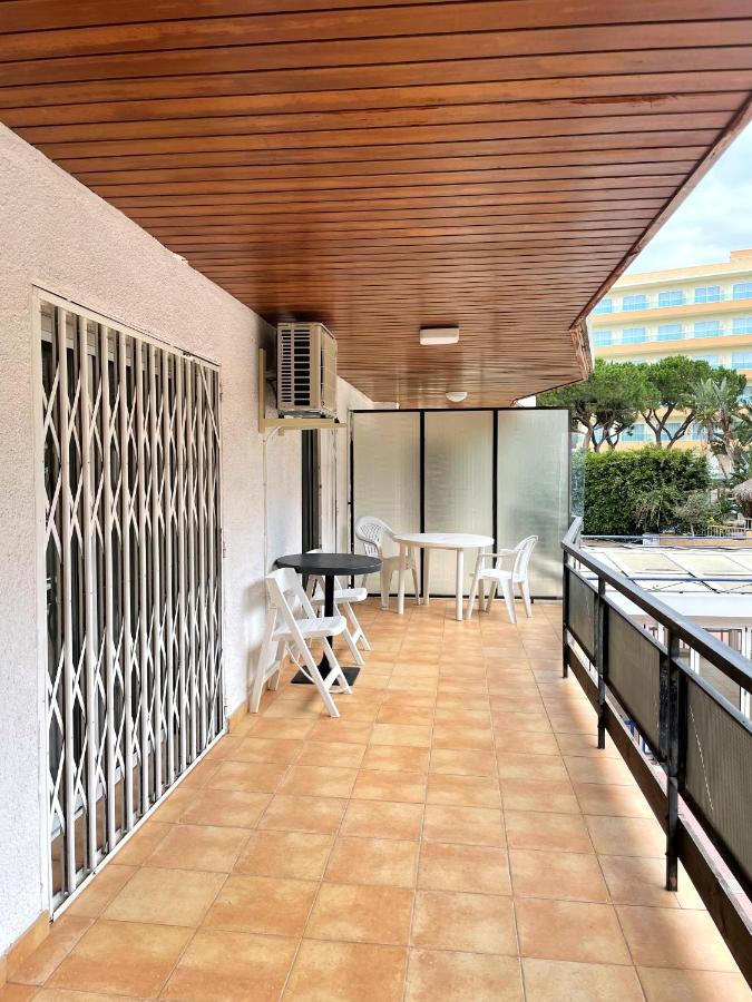 Tortosa Apartment