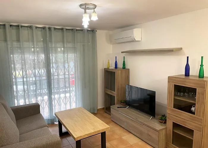 Apartamento Tortosa